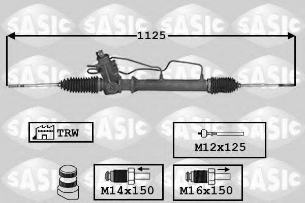 SASIC 7176035