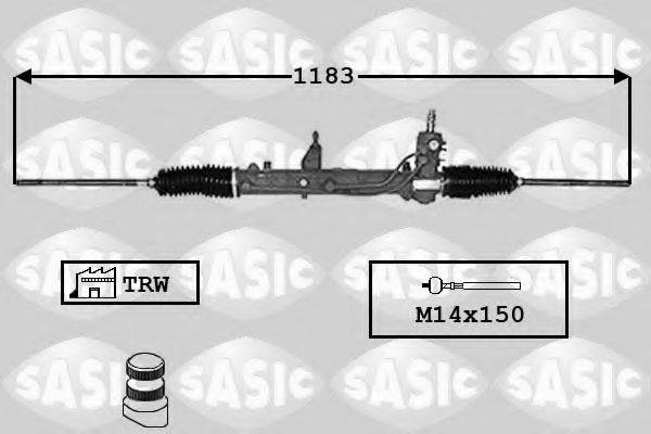 SASIC 7176050