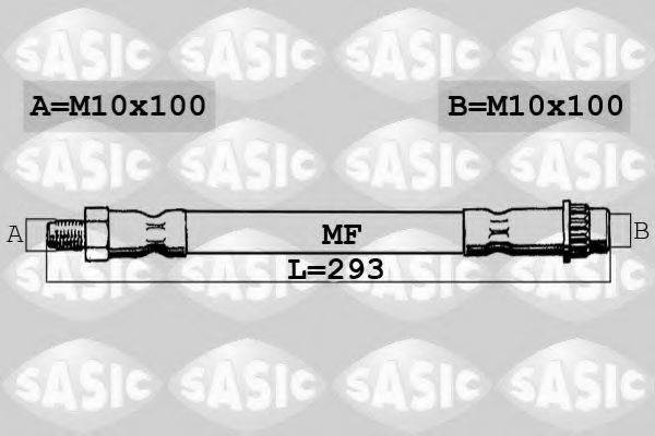 SASIC SBH4082