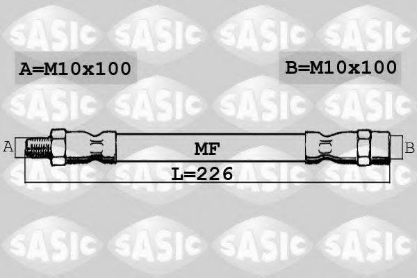 SASIC SBH6279