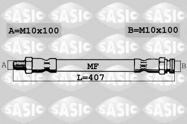 SASIC SBH6357