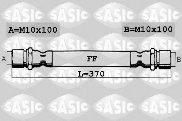 SASIC SBH6370