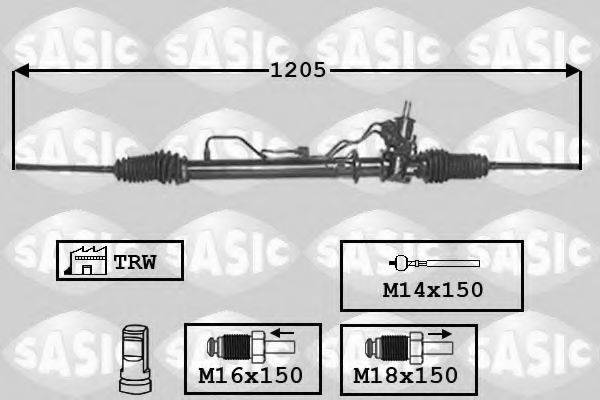 SASIC 7174015