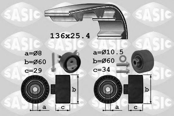 SASIC 1750036