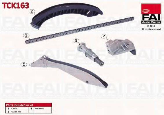 FAI AUTOPARTS TCK163