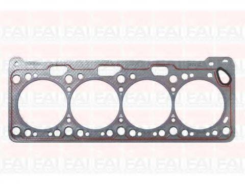 FAI AUTOPARTS HG795 Прокладка, головка циліндра