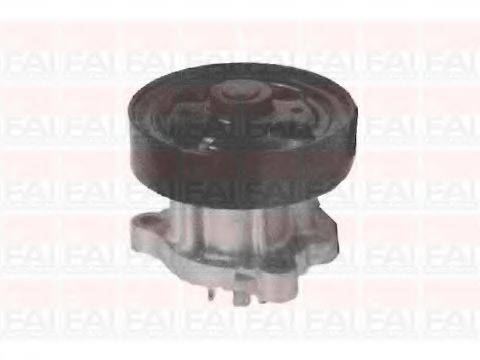 FAI AUTOPARTS WP6419