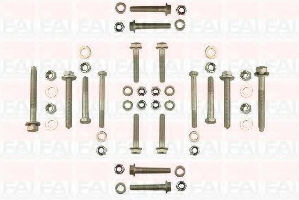 FAI AUTOPARTS SS7418 Ремкомплект, поперечний важіль підвіски