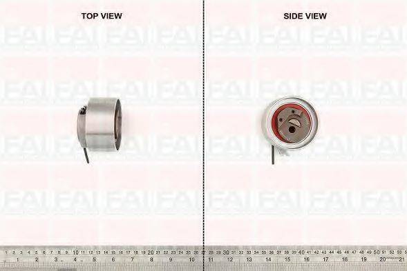 FAI AUTOPARTS T1019