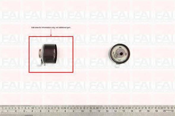 FAI AUTOPARTS T9407