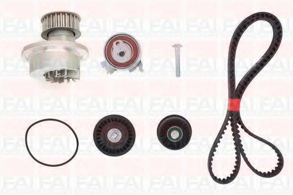 FAI AUTOPARTS TBK106-3084