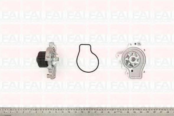 FAI AUTOPARTS WP6269