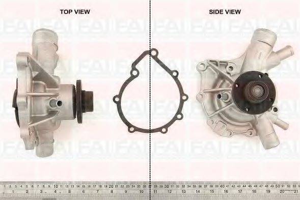 FAI AUTOPARTS WP6366