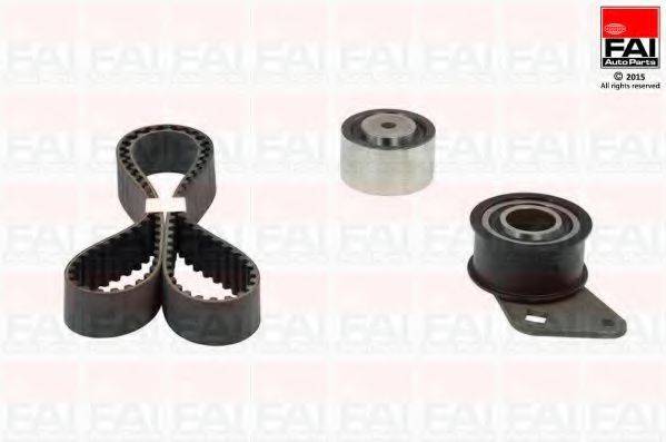 FAI AUTOPARTS TBK399