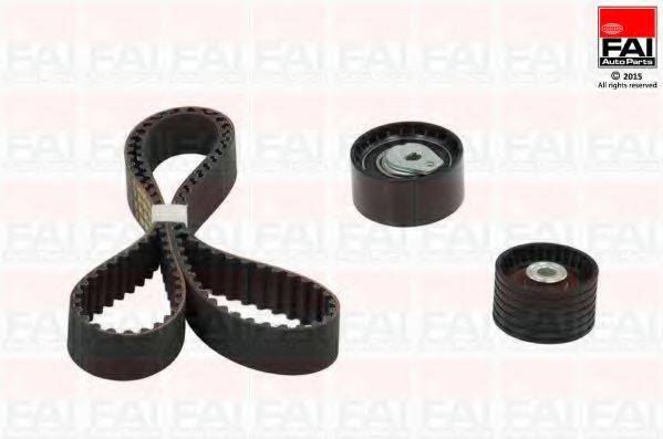 FAI AUTOPARTS TBK432