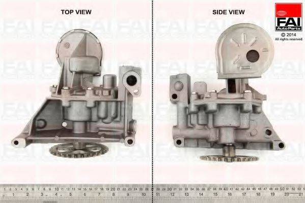 FAI AUTOPARTS OP215