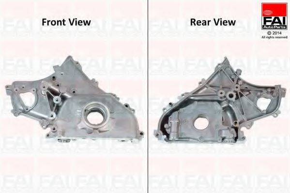 FAI AUTOPARTS OP311