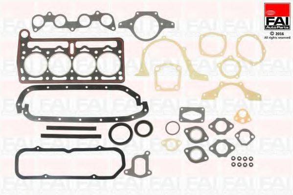 FAI AUTOPARTS FS209