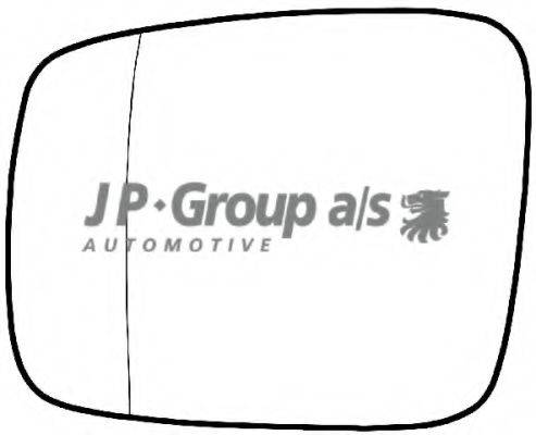 JP GROUP 1189303270