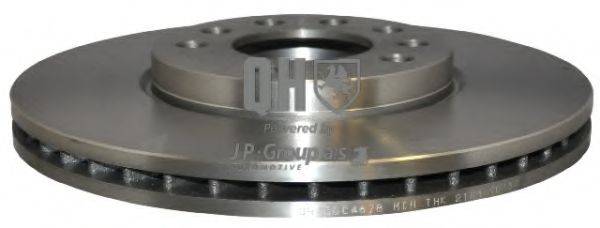 JP GROUP BDC4678 гальмівний диск