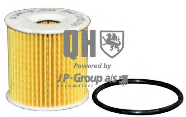JP GROUP QFL0048 Масляний фільтр