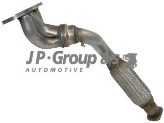 JP GROUP 1520200900