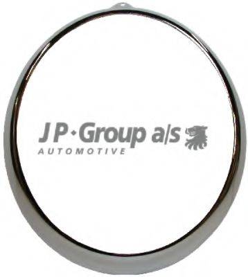 JP GROUP 1695150700