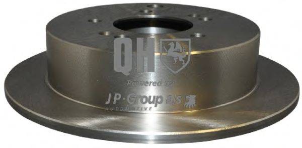 JP GROUP 3563200109