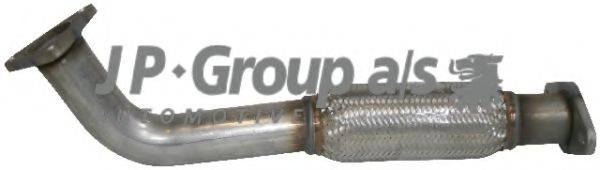 JP GROUP 3620200500