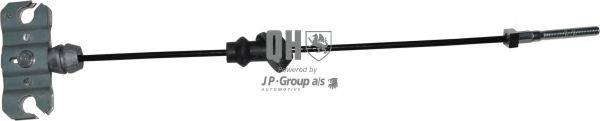 JP GROUP 3670300509