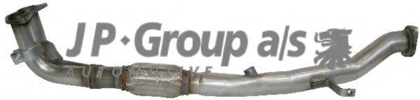 JP GROUP 3920200700