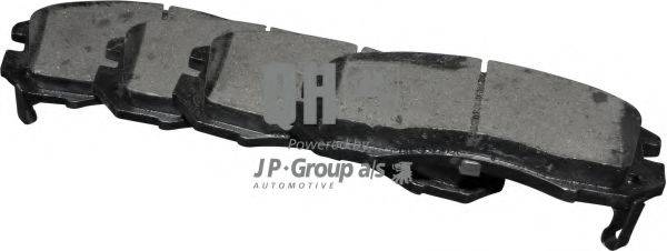 JP GROUP 4663600119