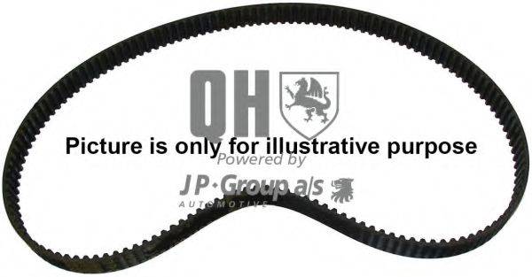 JP GROUP QBR4800 Полікліновий ремінь