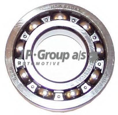 JP GROUP 8151200100 Підшипник маточини колеса