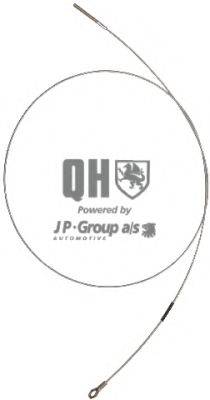 JP GROUP 8170200809