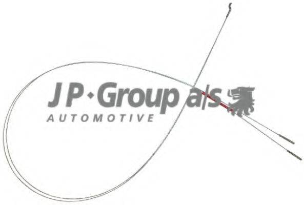 JP GROUP 8170500803