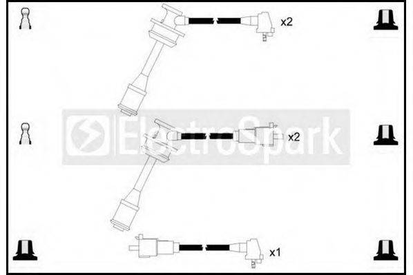 STANDARD OEK262