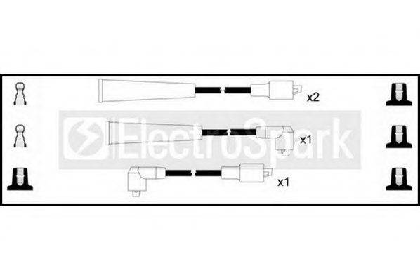 STANDARD OEK681