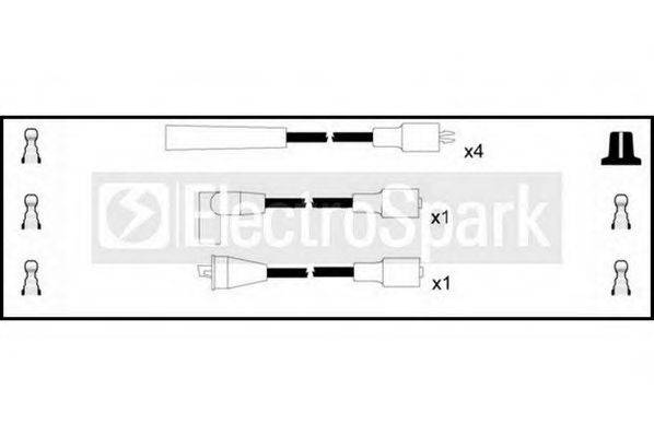 STANDARD OEK257