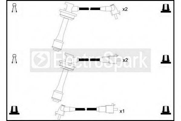 STANDARD OEK396