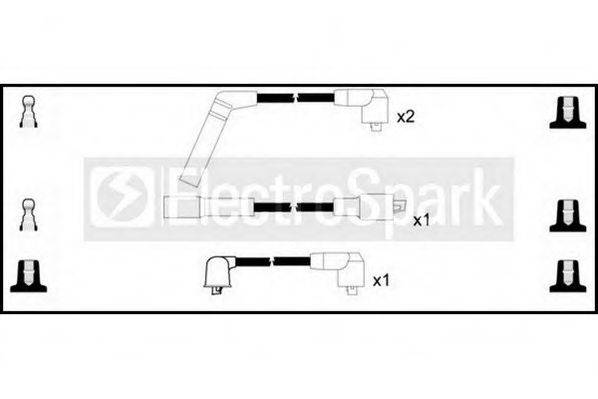 STANDARD OEK654