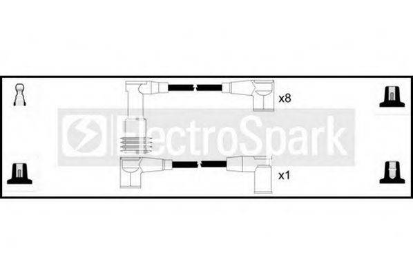 STANDARD OEK675