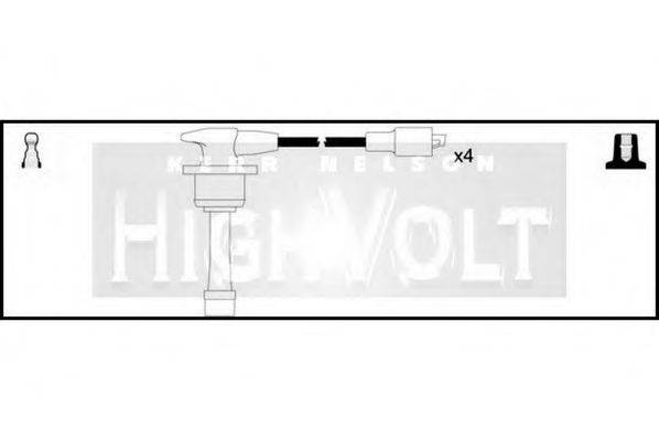 STANDARD OEF184