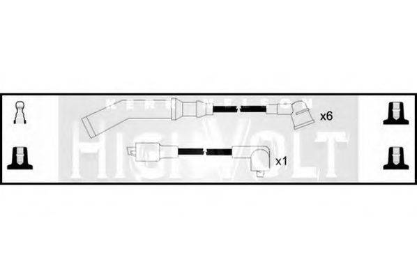 STANDARD OEF600