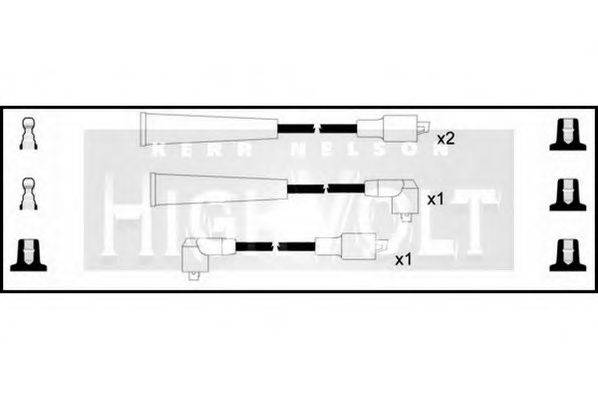 STANDARD OEF739