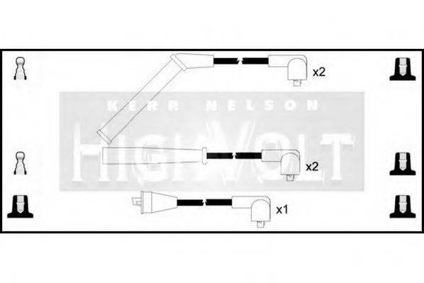 STANDARD OEF878