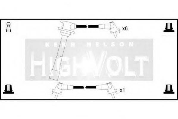 STANDARD OEF196