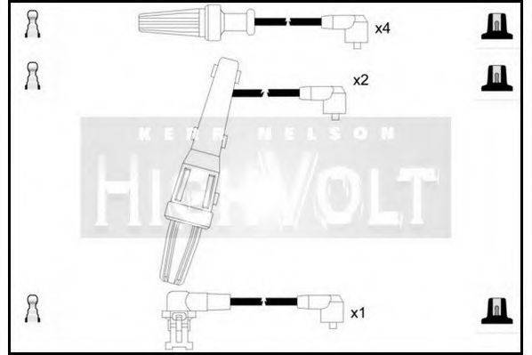 STANDARD OEF448