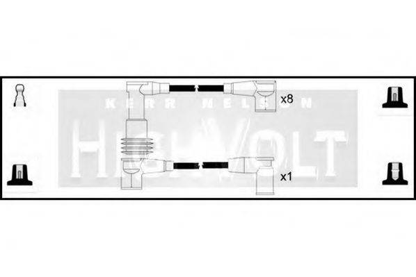 STANDARD OEF799