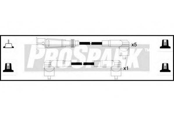 STANDARD OES643